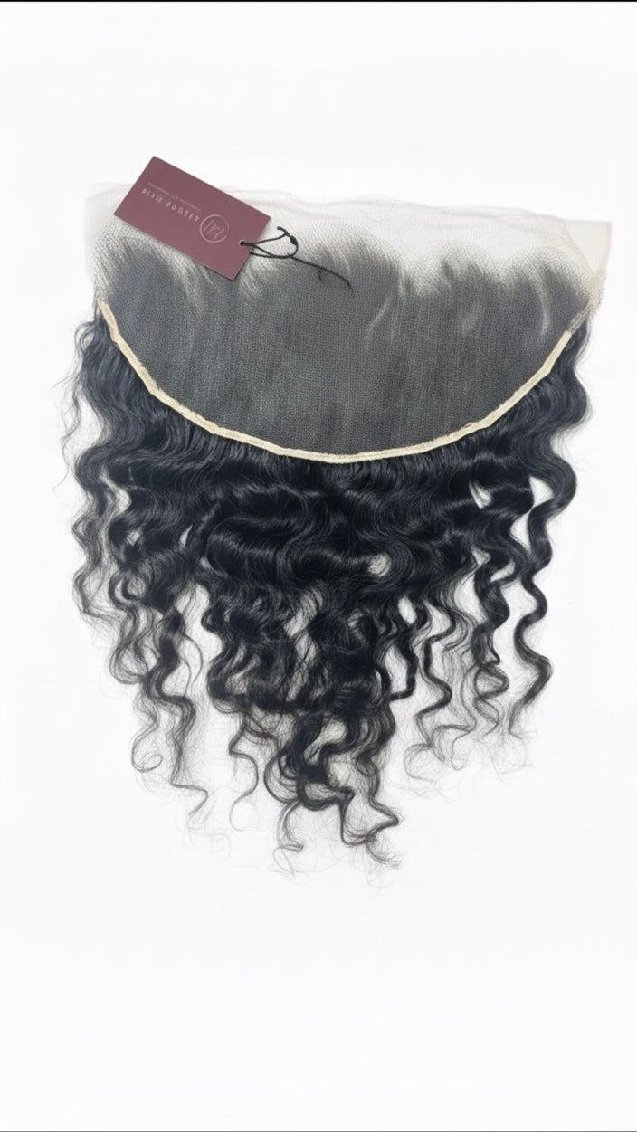 Raw HD Frontal- Indian